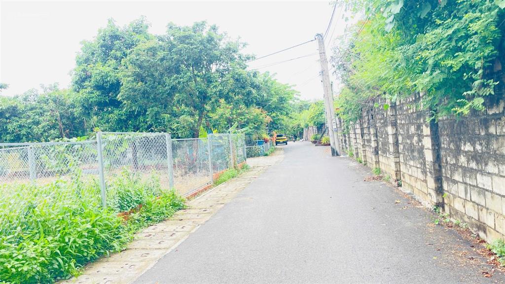 Bán đất phường phước hưng thành phố bà rịa vũng tàu