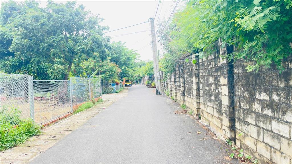 Bán đất phường phước hưng thành phố bà rịa vũng tàu