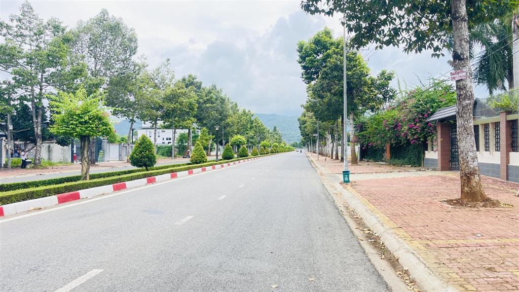 Bán đất phước hưng bà rịa vũng tàu