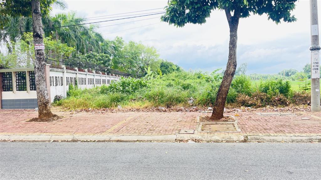 Bán đất phước hưng bà rịa vũng tàu