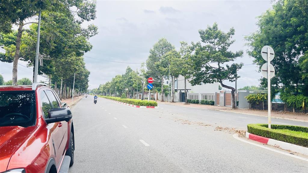 Bán đất phước hưng bà rịa vũng tàu
