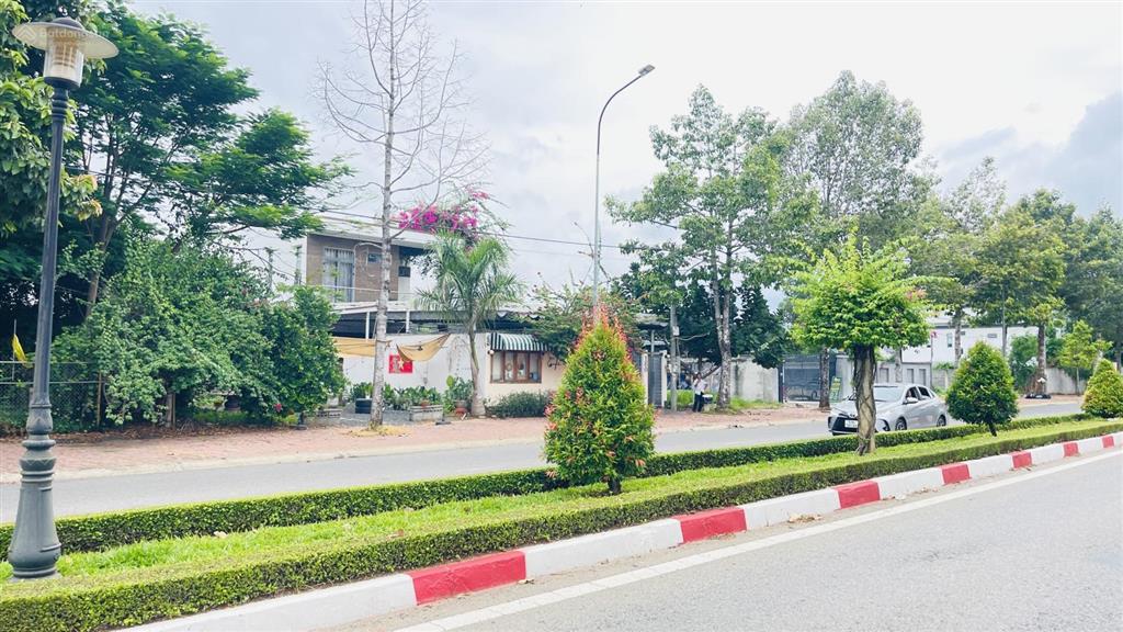 Bán đất phước hưng bà rịa vũng tàu