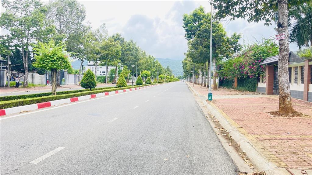 Bán đất phước hưng bà rịa vũng tàu