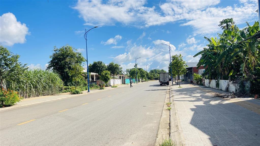 Bán đất hòa long, thành phố bà rịa, bà rịa vũng tàu