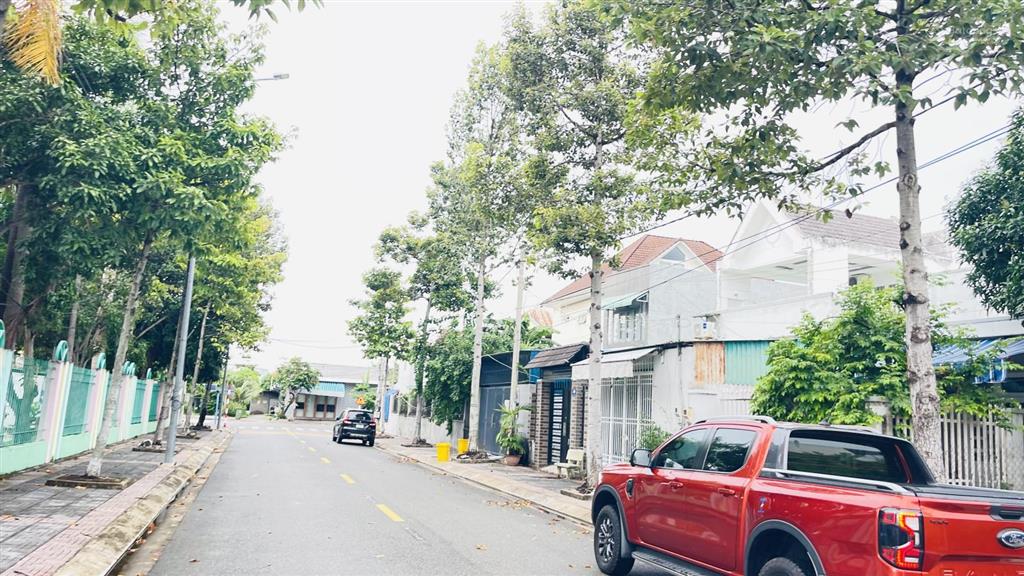 Bán đất phước trung thành phố bà rịa