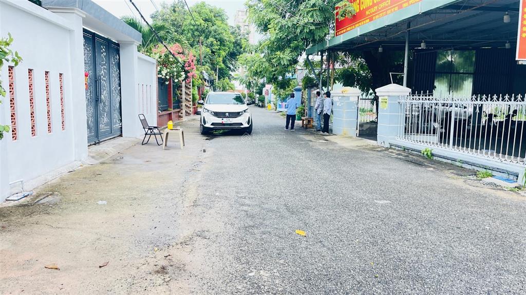 Bán đất phước trung thành phố bà rịa