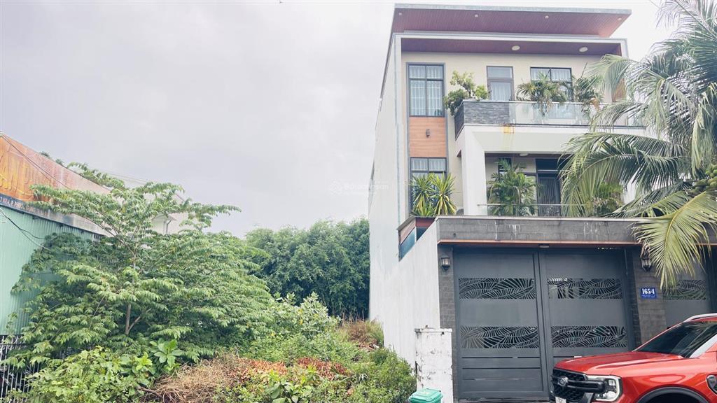Bán đất phước trung thành phố bà rịa