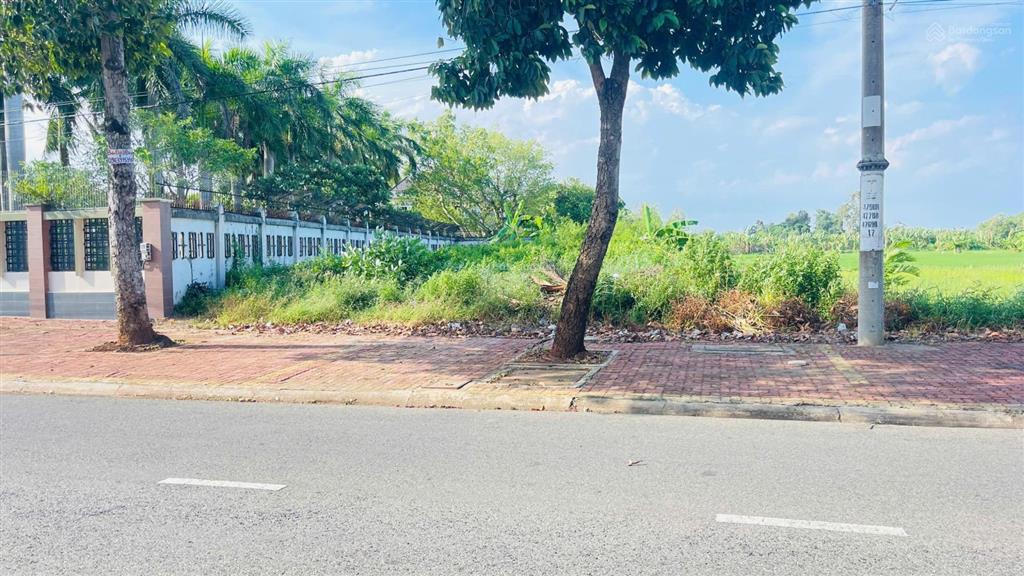 Bán đất phước hưng thành phố bà rịa vũng tàu