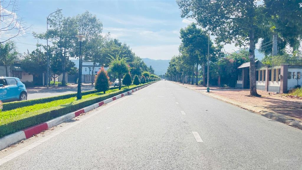 Bán đất phước hưng thành phố bà rịa vũng tàu