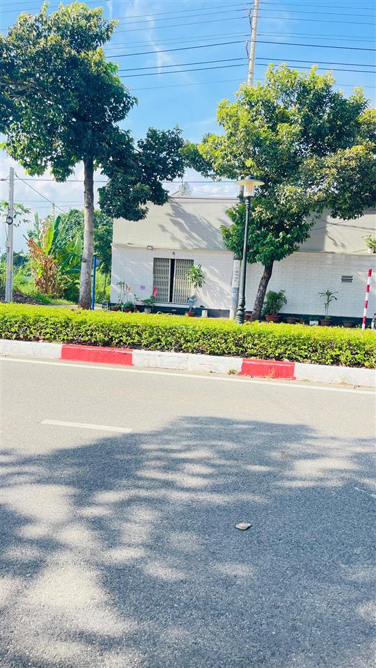 Bán đất đường hoàng diệu phước hưng bà rịa vũng tàu