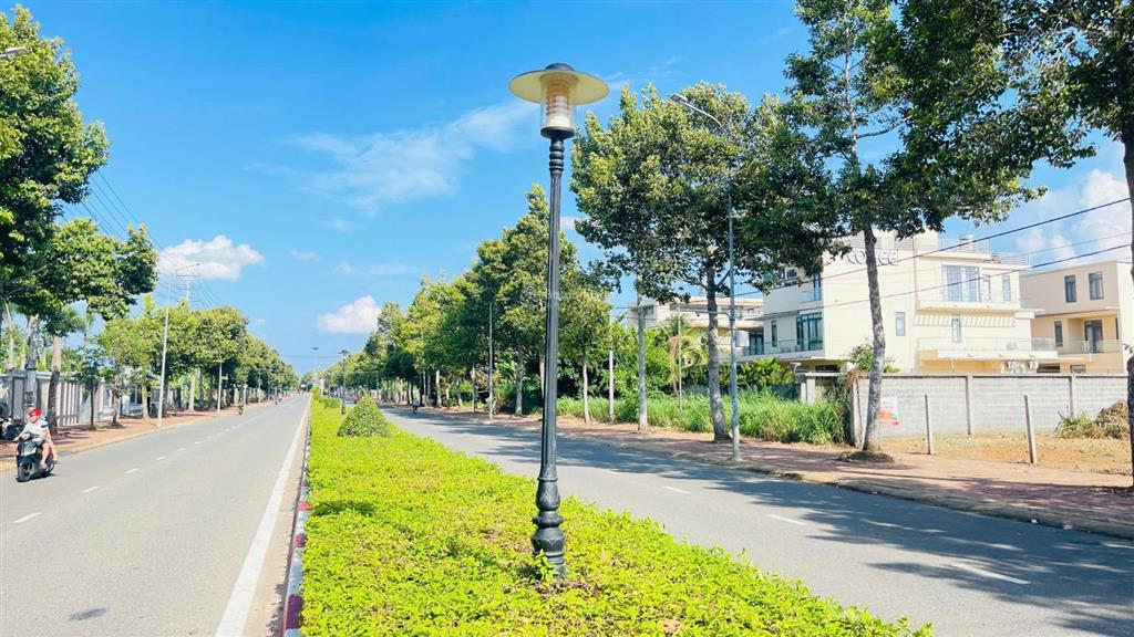 Bán đất đường hoàng diệu phước hưng bà rịa vũng tàu