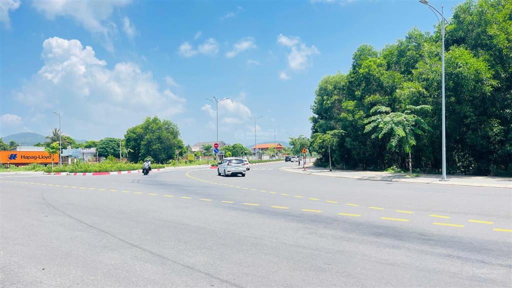 Bán đất phước hải bà rịa vũng tàu