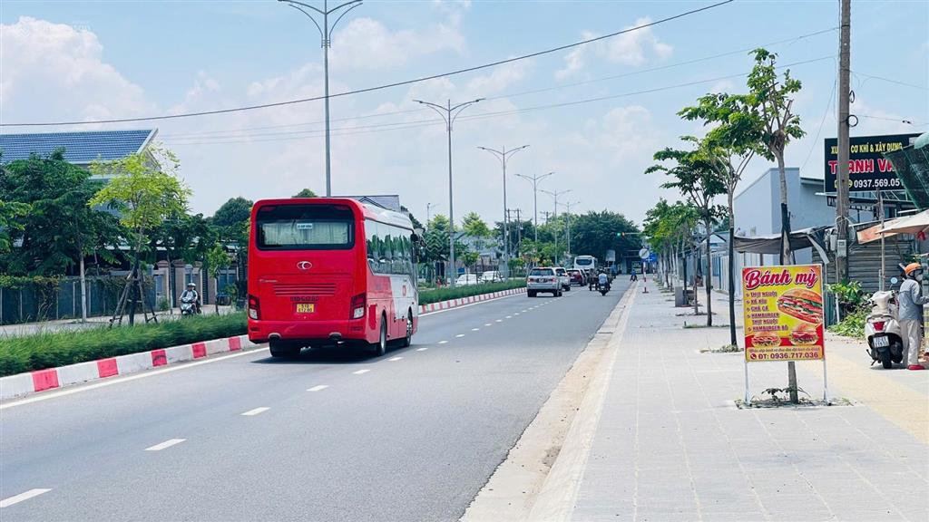 Bán đất phước hải bà rịa vũng tàu