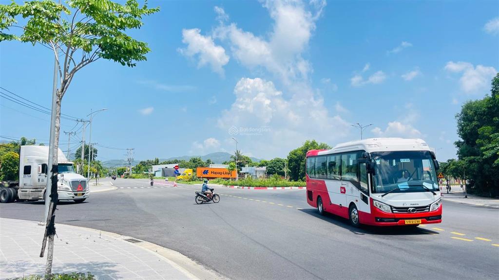 Bán đất phước hải bà rịa vũng tàu