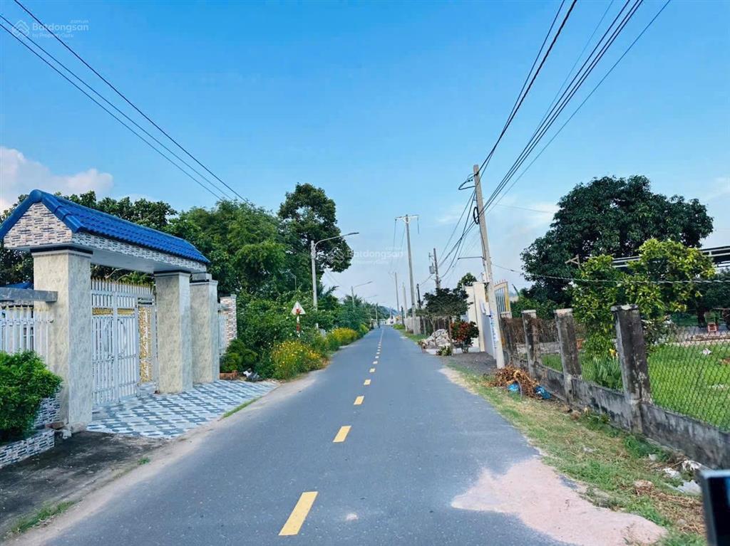 Bán đất phước hải, bà rịa vũng tàu