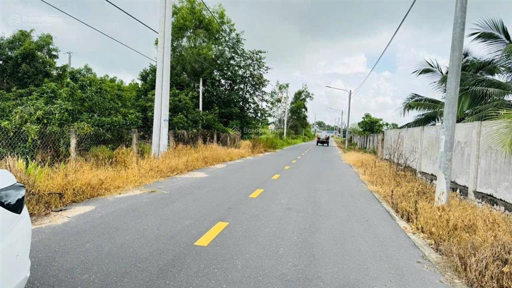 Bán đất phước hải, bà rịa vũng tàu