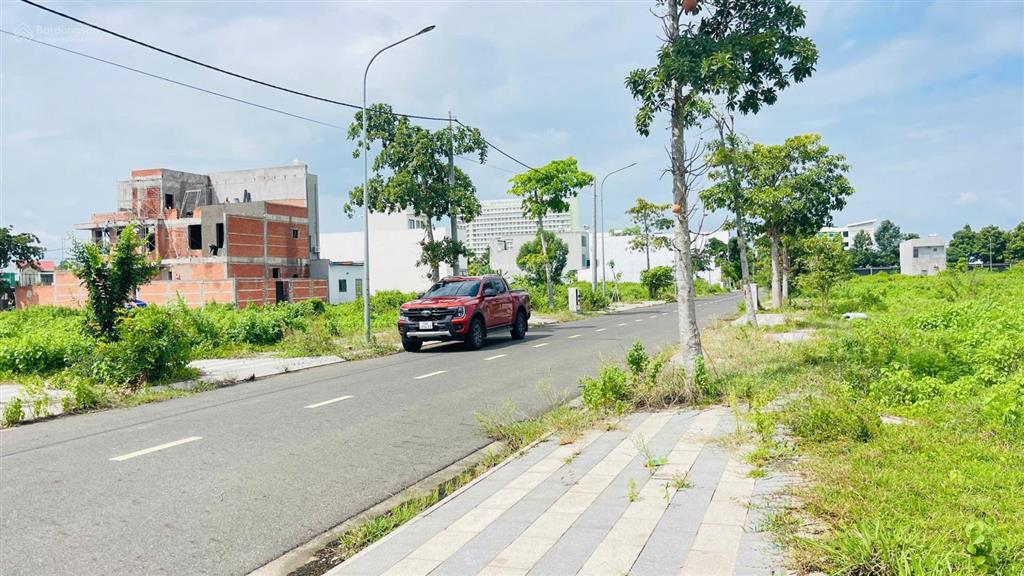 Bán đất hòa long bà rịa vũng tàu