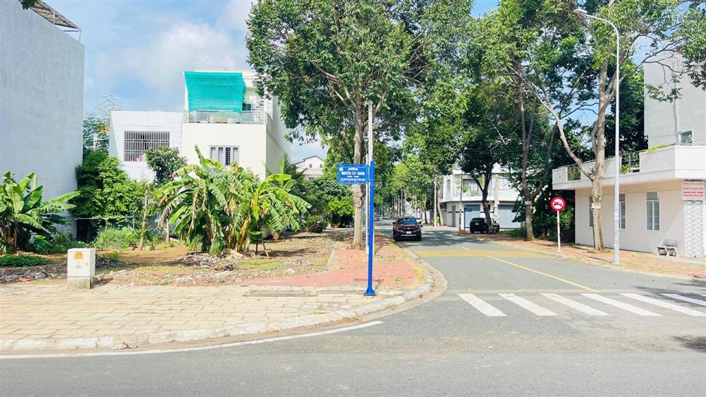 Bán đất phước nguyên bà rịa vũng tàu