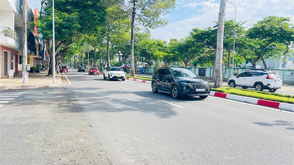 Bán đất phước nguyên bà rịa vũng tàu