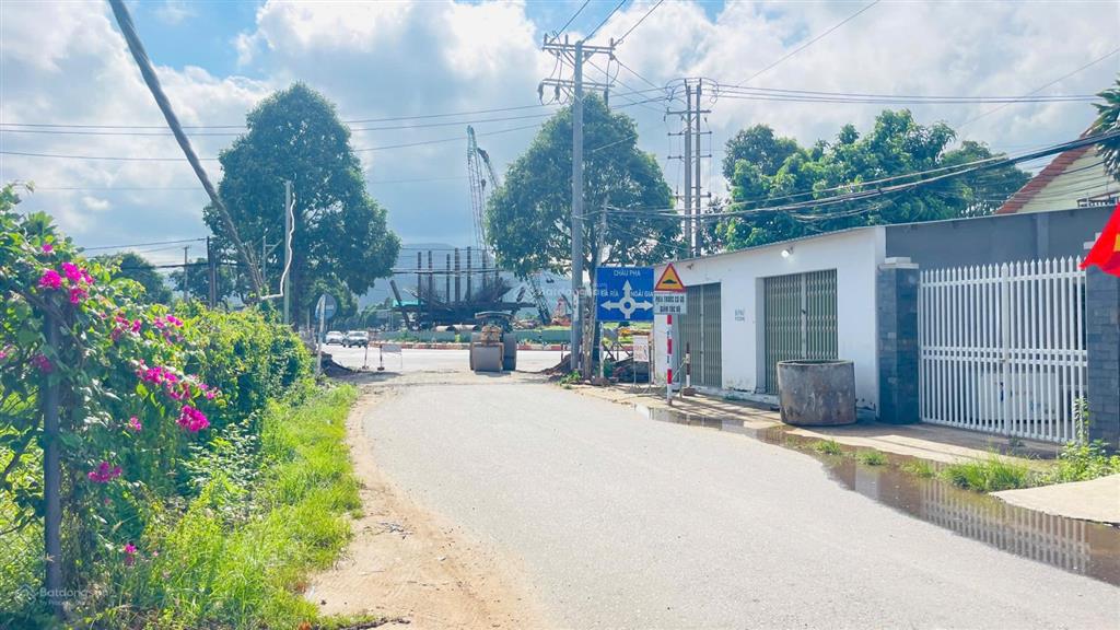 Bán đất hòa long, bà rịa vũng tàu