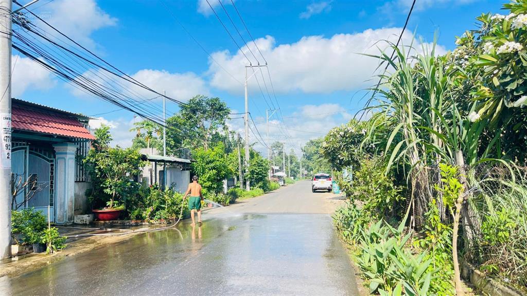 Bán đất hòa long, bà rịa vũng tàu