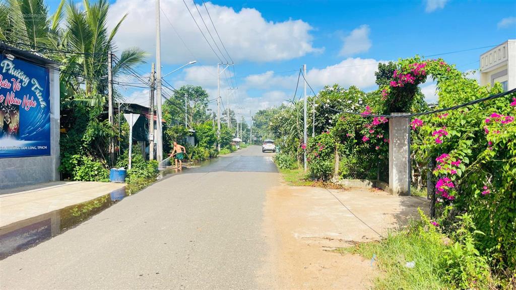 Bán đất hòa long, bà rịa vũng tàu