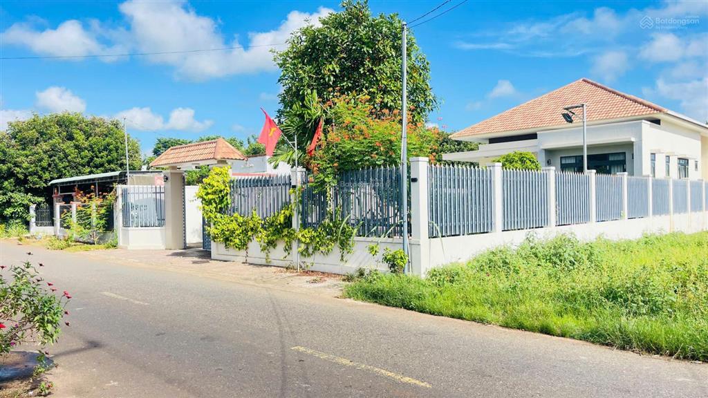 Bán đất hòa long bà rịa vũng tàu