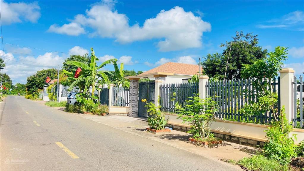 Bán đất hòa long bà rịa vũng tàu