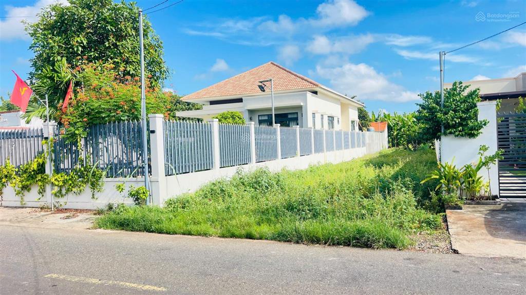 Bán đất hòa long bà rịa vũng tàu