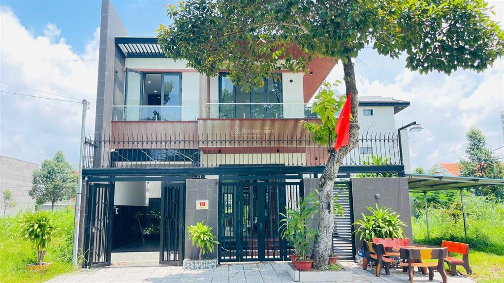 Bán nhà đất biệt thự phường long tâm, thành phố bà rịa
