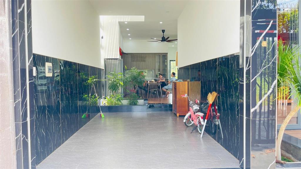 Bán nhà đất biệt thự phường long tâm, thành phố bà rịa