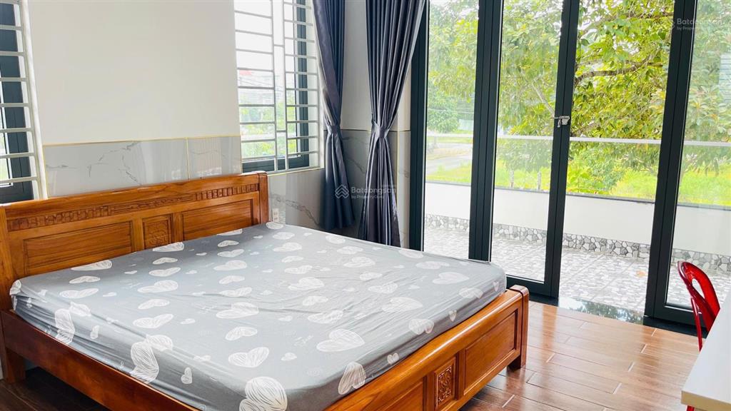 Bán nhà đất biệt thự phường long tâm, thành phố bà rịa