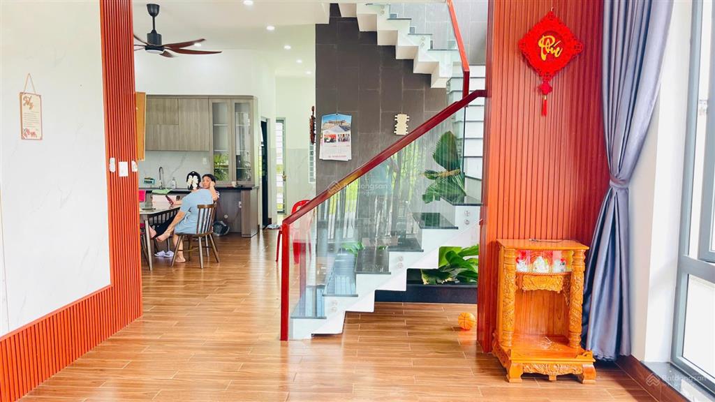 Bán nhà đất biệt thự phường long tâm, thành phố bà rịa