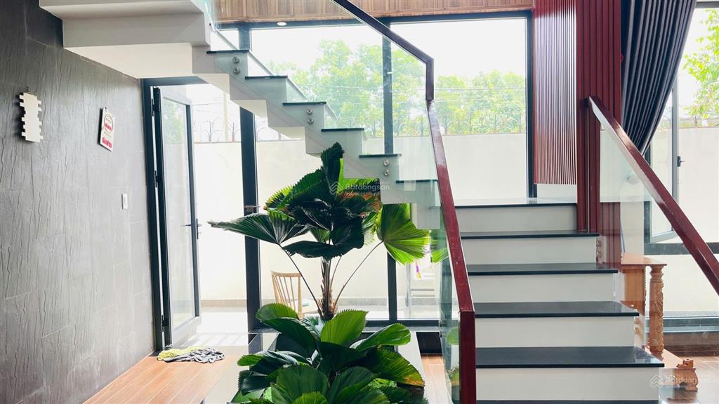 Bán nhà đất biệt thự phường long tâm, thành phố bà rịa