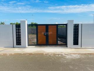 Bán đất thị trấn đất đỏ bà rịa vũng tàu