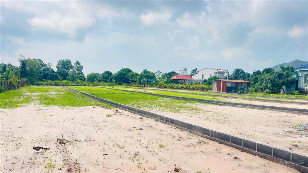 Bán đất nghỉ dưỡng phước hải bà rịa vũng tàu