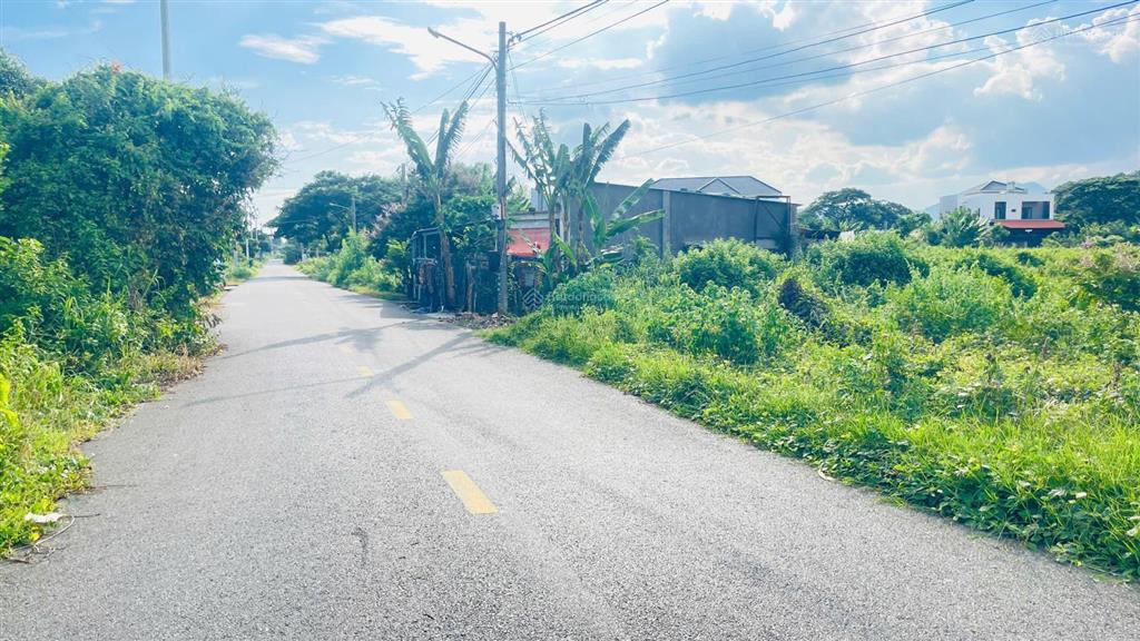 Bán đất sào mẫu hoa long bà rịa vũng tàu
