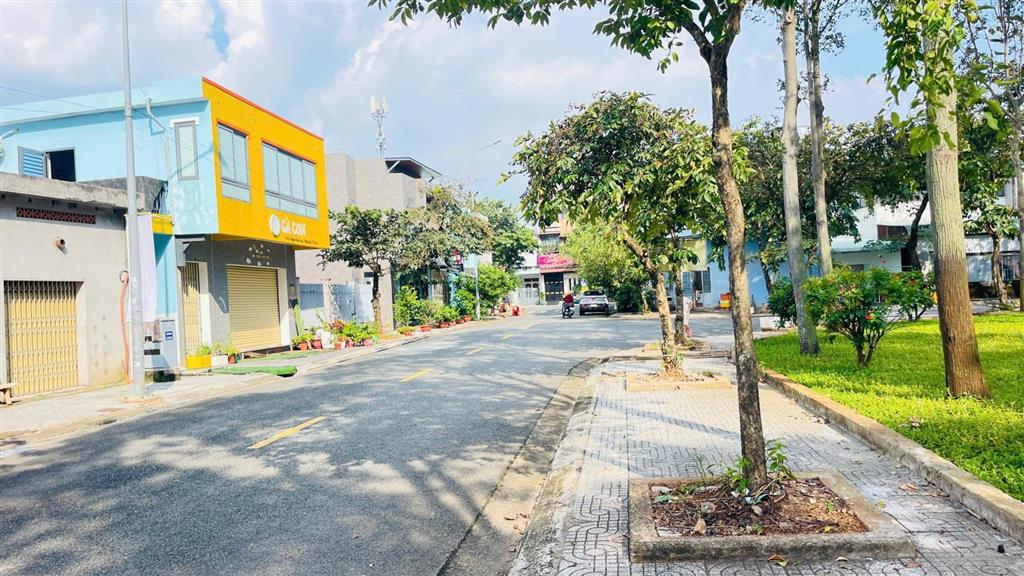 Bán nhà đất phước hiệp bà rịa vũng tàu