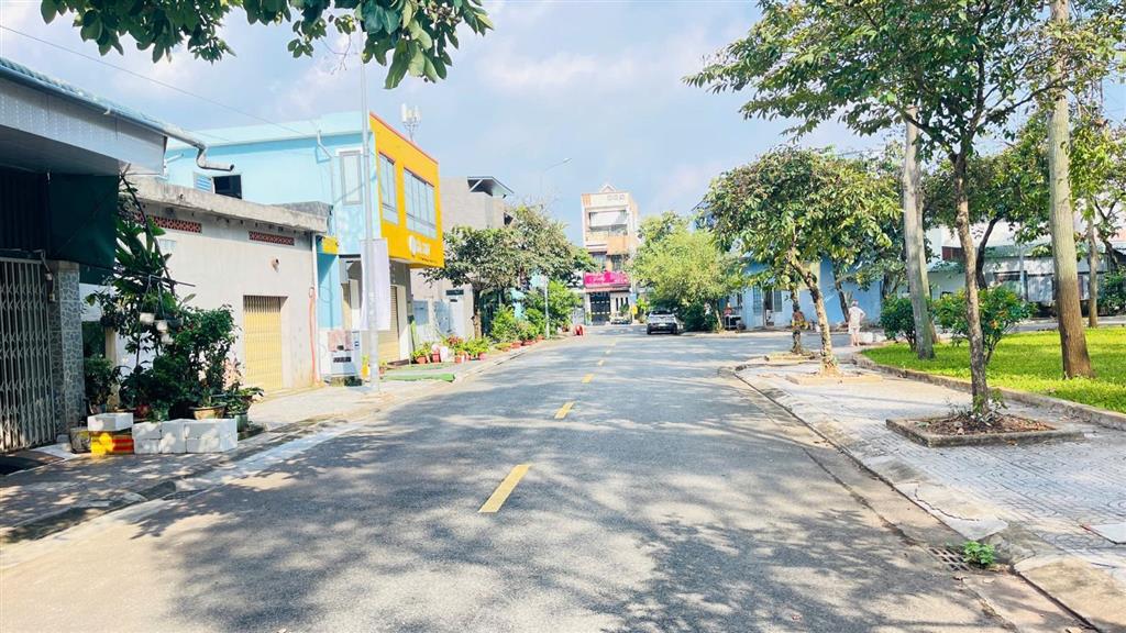 Bán nhà đất phước hiệp bà rịa vũng tàu