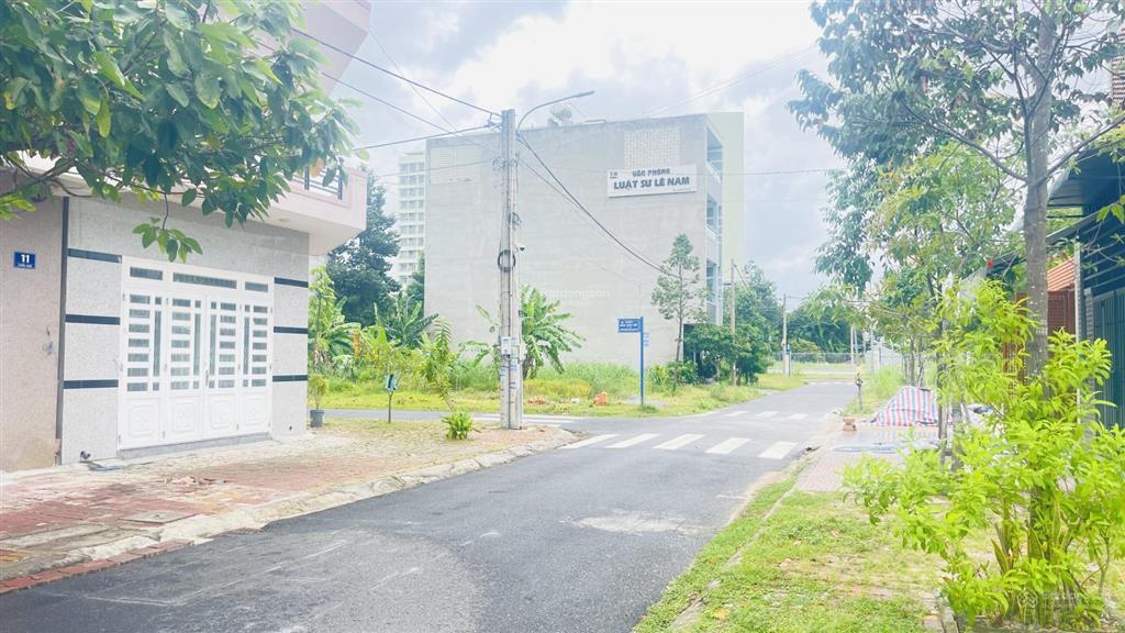 Bán đất long tâm bà rịa vũng tàu