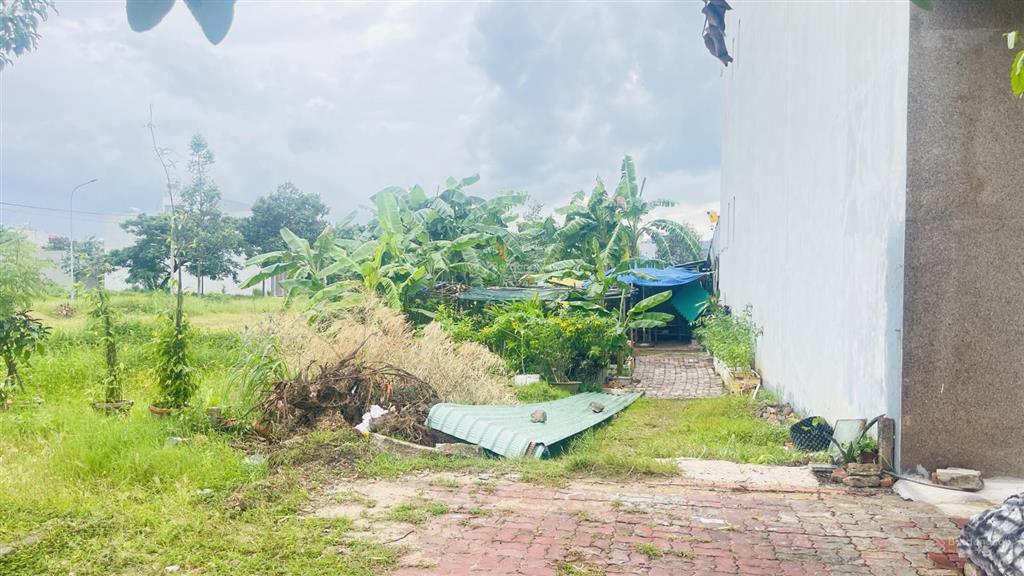 Bán đất long tâm bà rịa vũng tàu