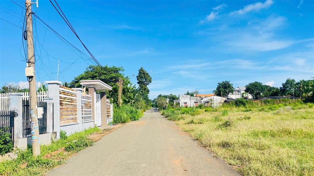 Bán đất hòa long bà rịa vũng tàu