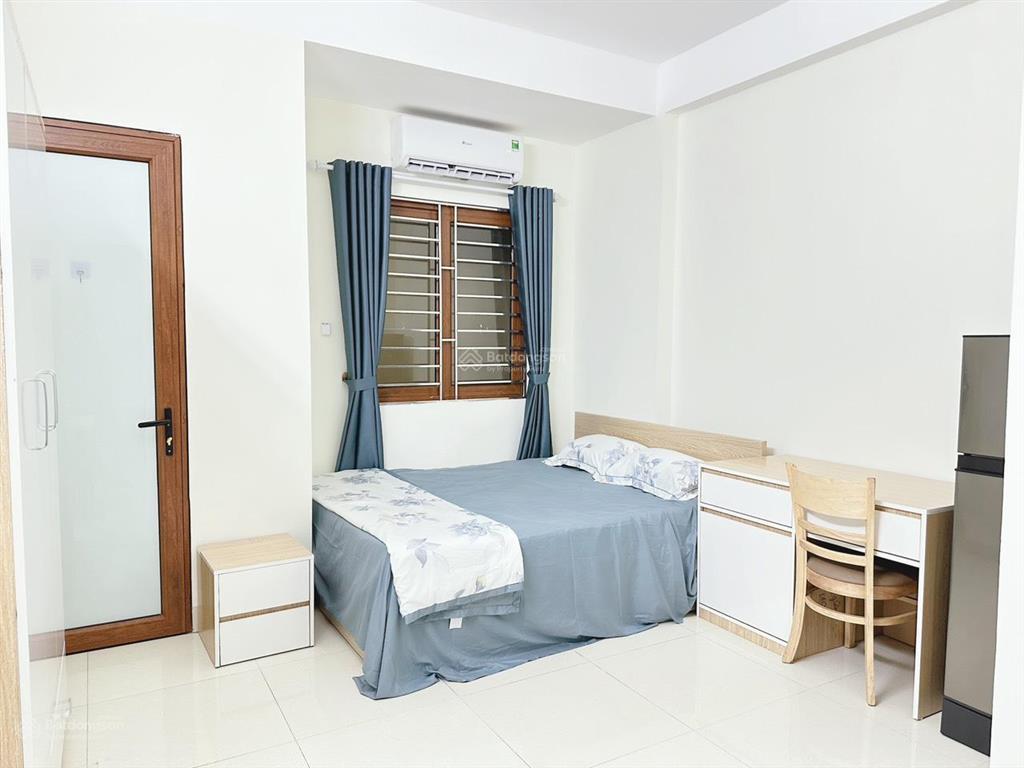 Cho thuê phòng phố trần duy hưng, yên hoà hà nội