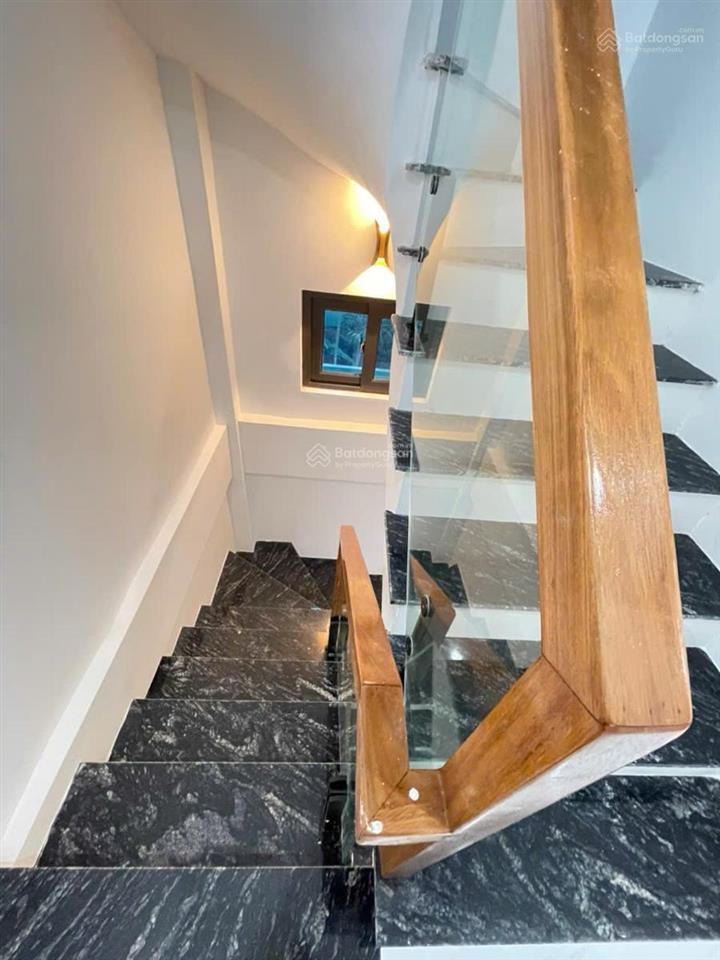 Di trạch  hoài đức nhà mới 37m2*4 tầng* chỉ hơn 5 tỷ