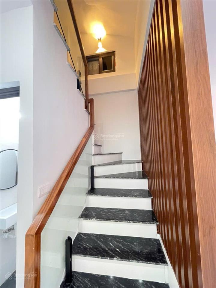 Di trạch  hoài đức nhà mới 37m2*4 tầng* chỉ hơn 5 tỷ