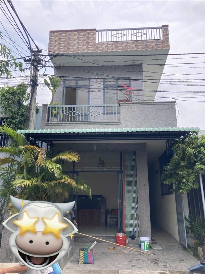 Bán nhà mặt tiền công viên 508