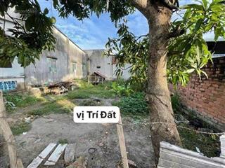 Đất full thổ giá rẻ ngay trục đường võ thị sáu, nhơn trạch, đồng nai