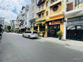 Bán nhà đẹp giá tốt trần thiện chánh quận 10.