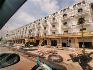 Bán lô đất dự án trạm lộ thị xã thuận thành bắc ninh