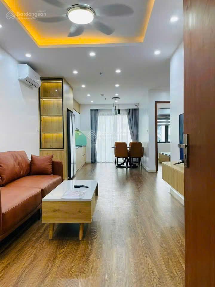 Bán căn chung cư kinh bắc phố mới quế võ bắc ninh